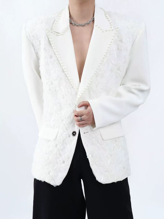 T2890 Men's outerwear