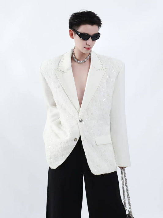 T2890 Men's outerwear