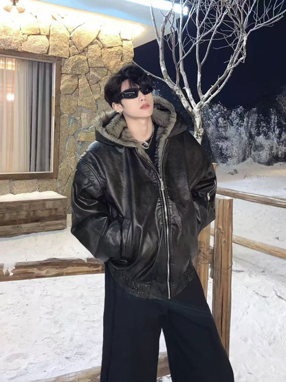 T2932 Men's outerwear