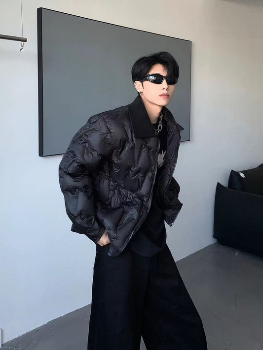 T2934 Men's outerwear