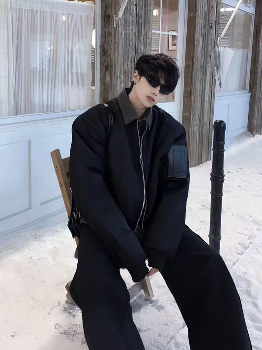 T2935 Men's outerwear