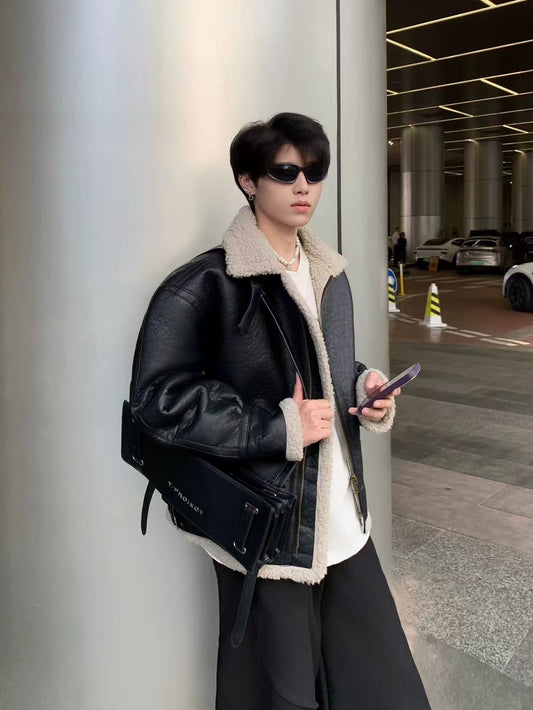 T2938 Men's outerwear