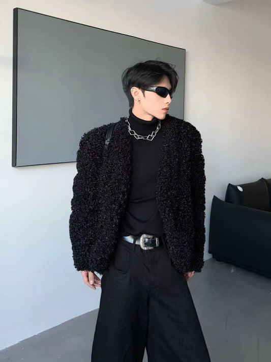 T2941 Men's outerwear