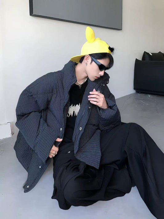 T2943 Men's outerwear