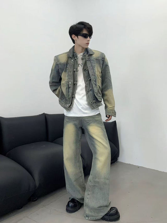 T2948 Men's outerwear