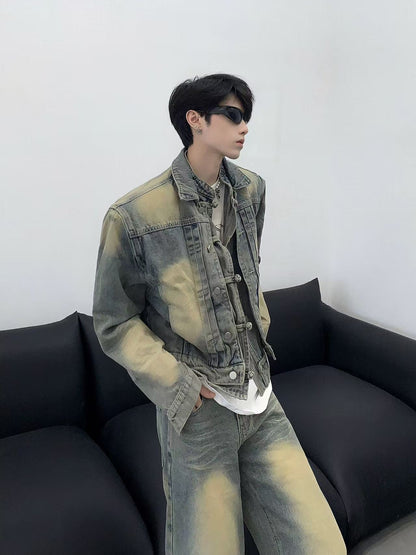 T2948 Men's outerwear