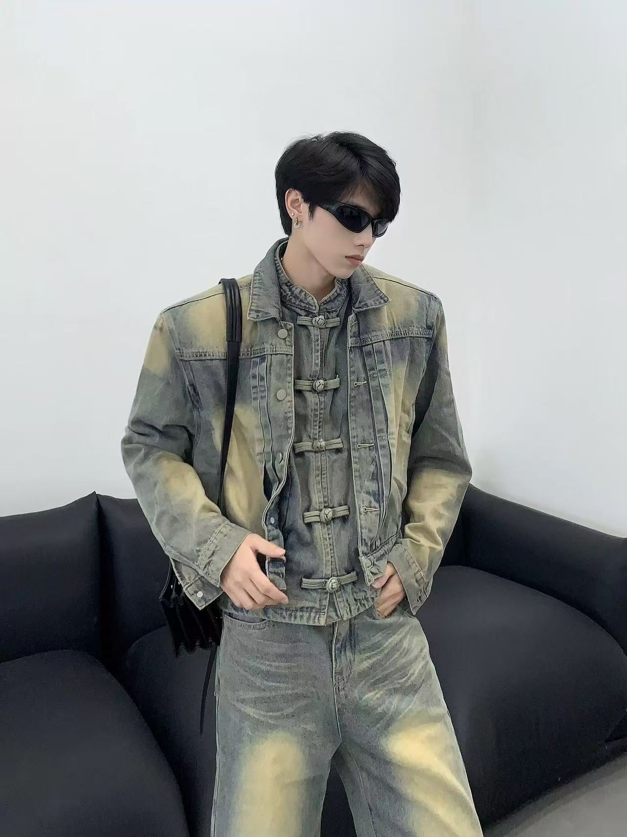 T2948 Men's outerwear