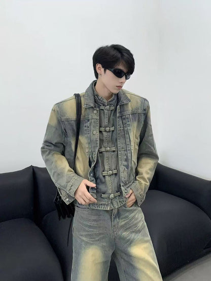 T2948 Men's outerwear