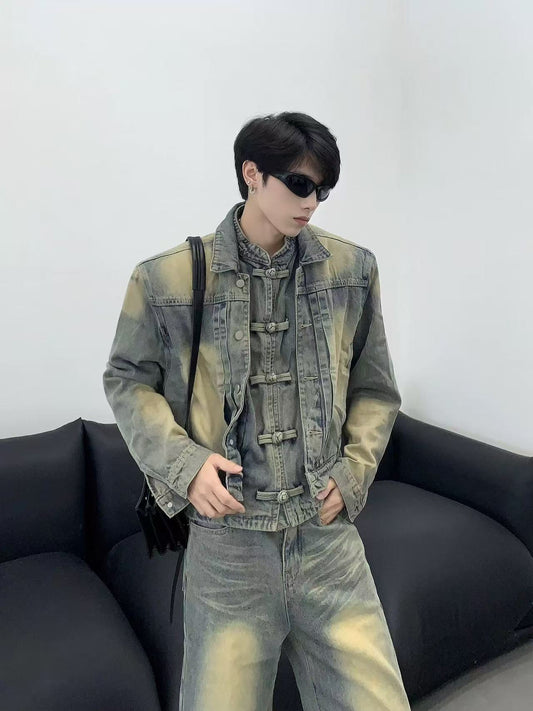 T2948 Men's outerwear