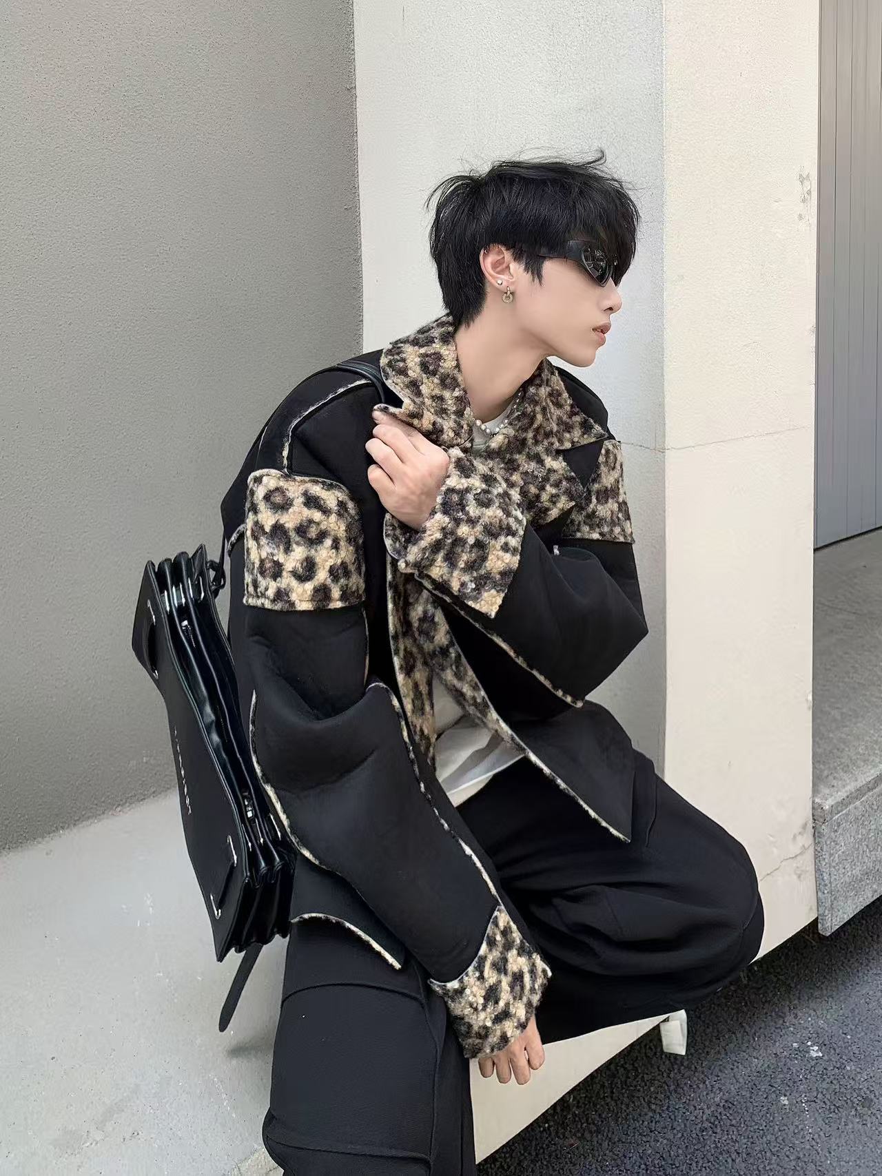 T2949 Men's outerwear