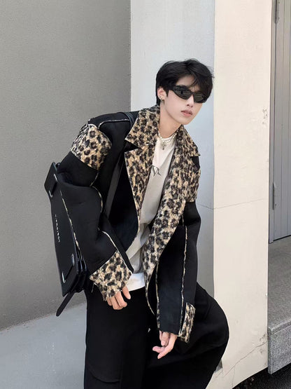 T2949 Men's outerwear