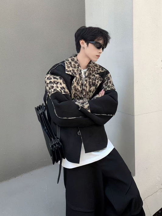 T2949 Men's outerwear