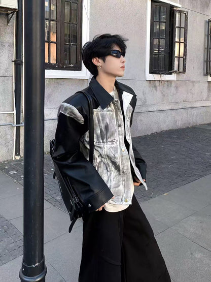 T2950 Men's outerwear