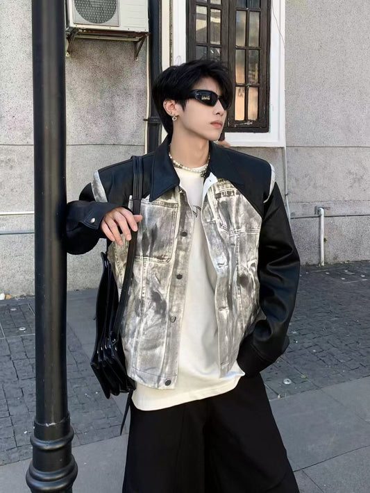 T2950 Men's outerwear