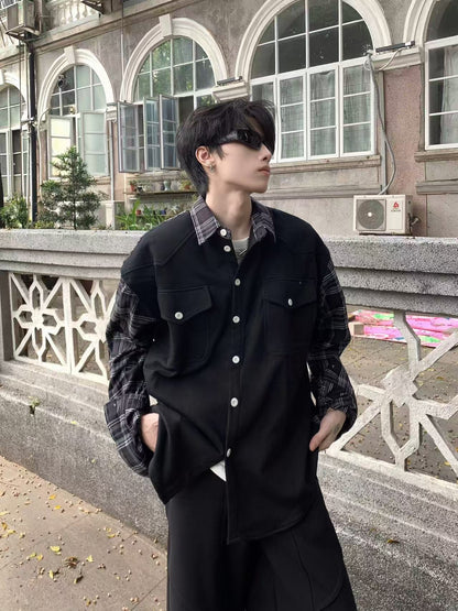 T2952 Men's outerwear