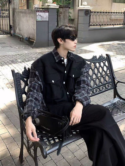 T2952 Men's outerwear