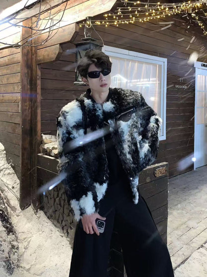 T2953 Men's outerwear