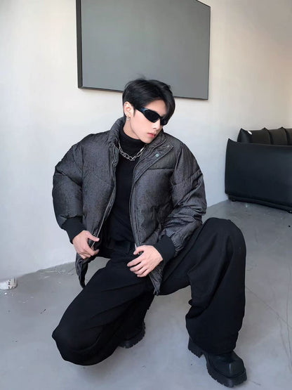 T2954 Men's outerwear