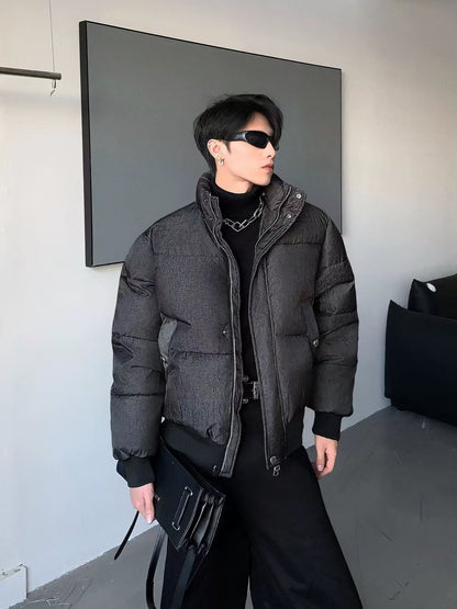 T2954 Men's outerwear