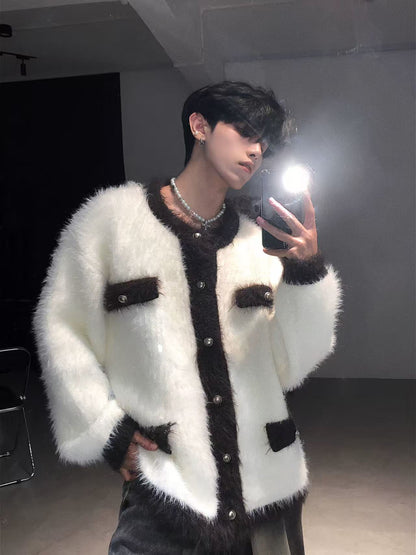 T2956 Men's outerwear