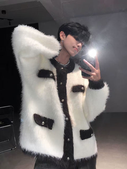 T2956 Men's outerwear