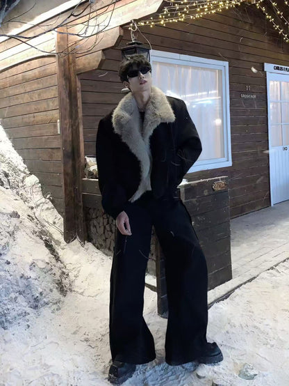 T2957 Men's outerwear