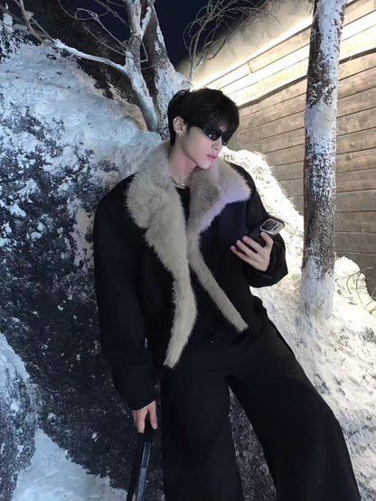 T2957 Men's outerwear