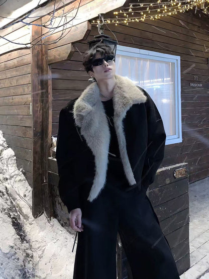 T2957 Men's outerwear