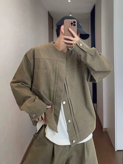 T2958 Men's outerwear