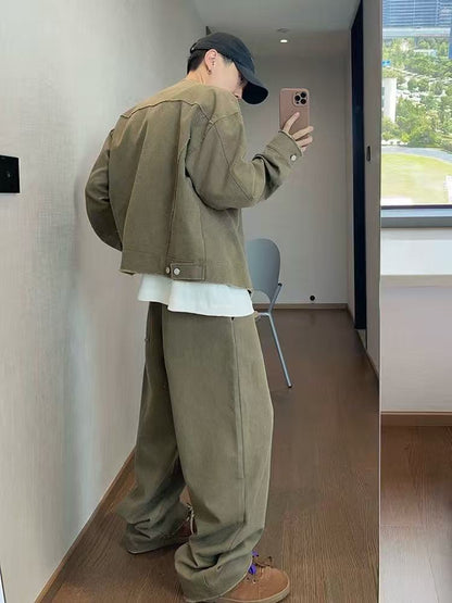 T2958 Men's outerwear