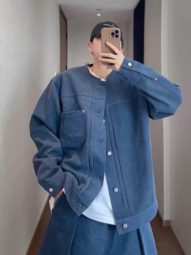 T2959 Men's outerwear