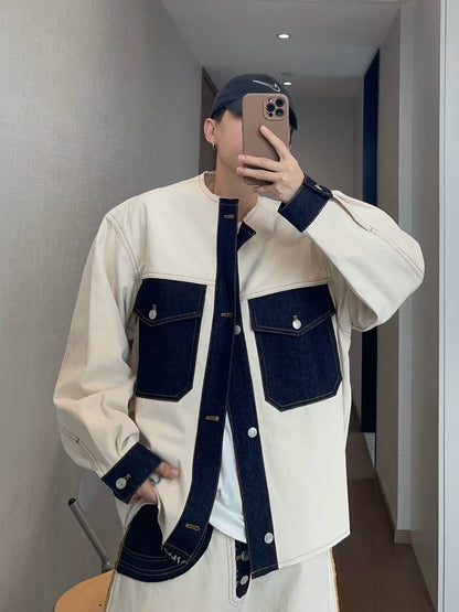 T2960 Men's outerwear