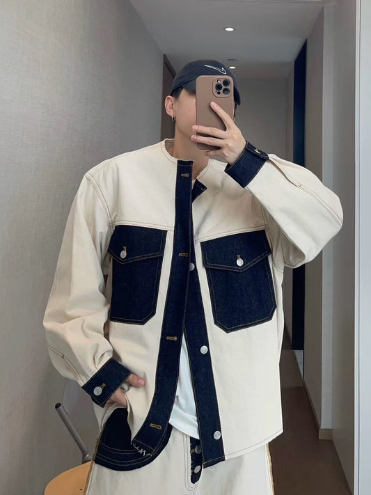 T2960 Men's outerwear