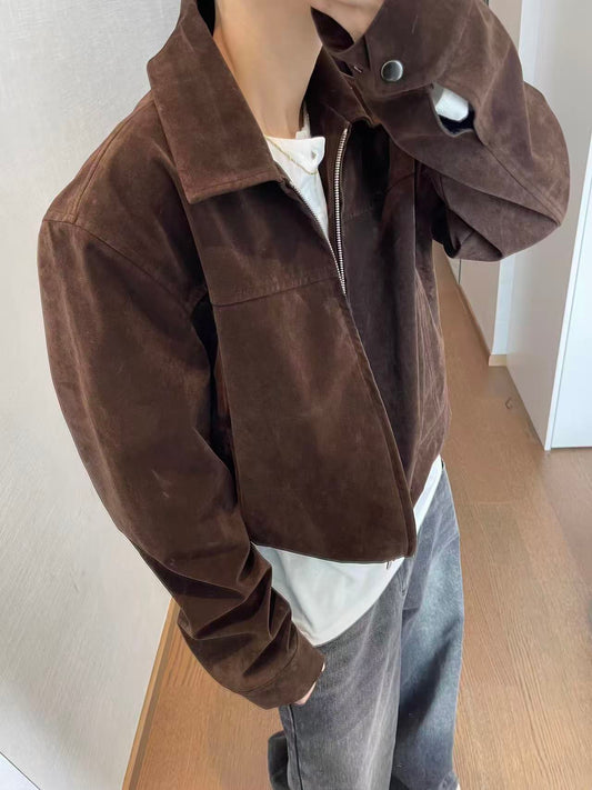 T2961 Men's outerwear