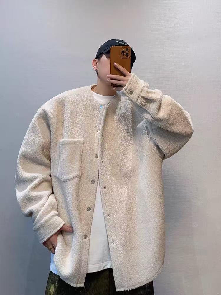 T2962 Men's outerwear