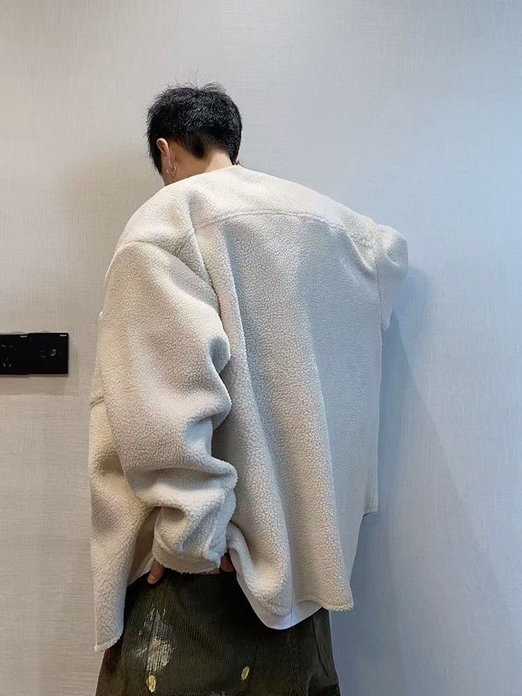 T2962 Men's outerwear