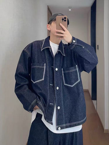 T2963 Men's outerwear