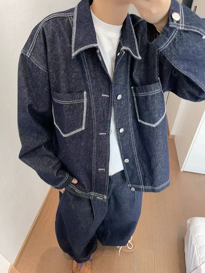 T2963 Men's outerwear