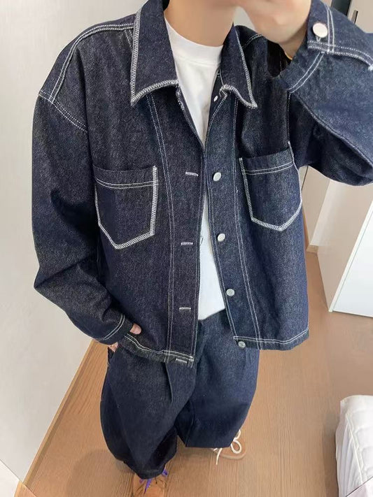 T2963 Men's outerwear