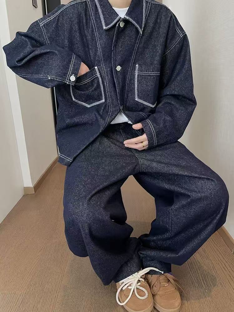 T2963 Men's outerwear