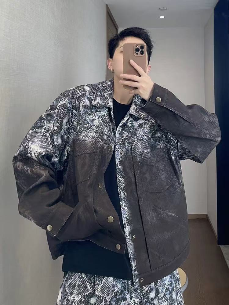 T2965 Men's outerwear