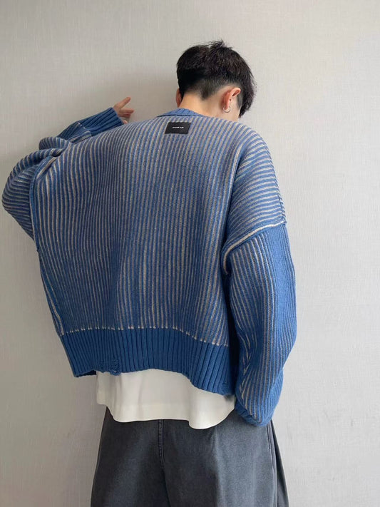 T2966 Men's outerwear