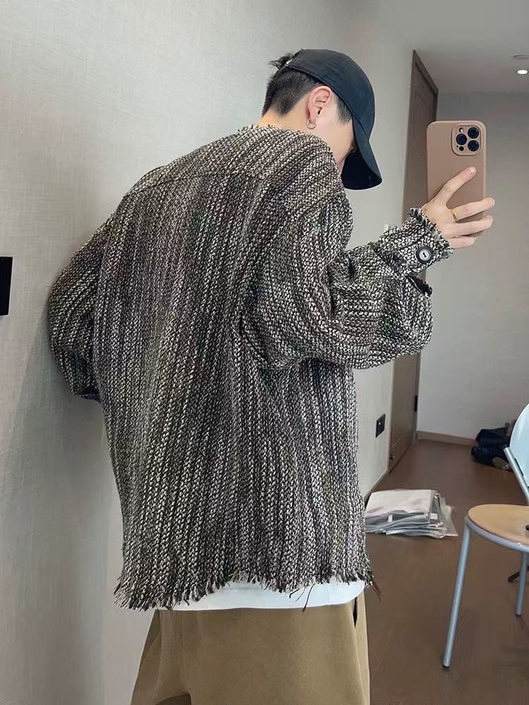 T2967 Men's outerwear