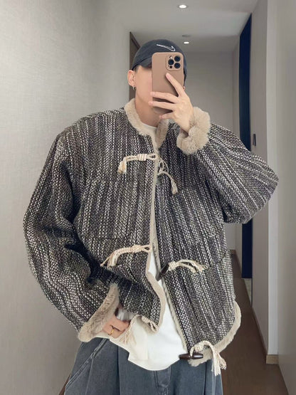 T2968 Men's outerwear