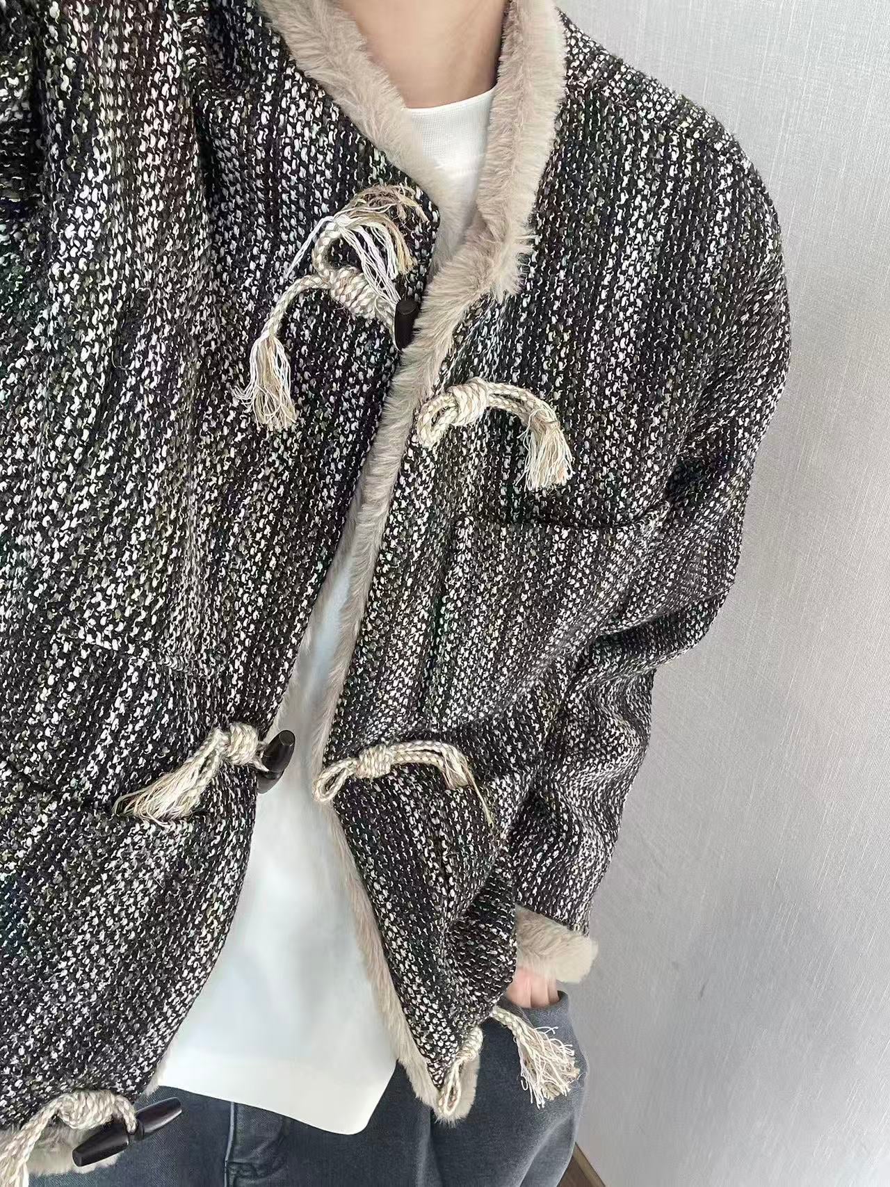 T2968 Men's outerwear