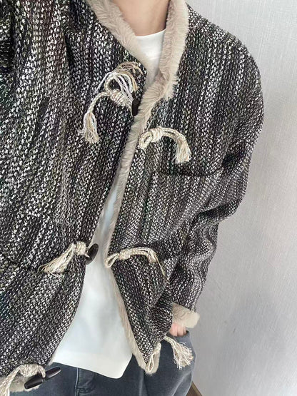 T2968 Men's outerwear