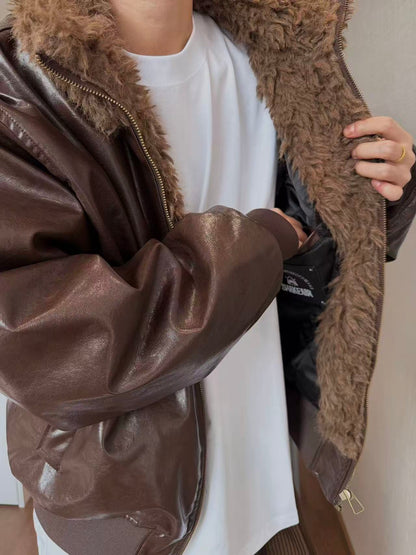 T2969 Men's outerwear