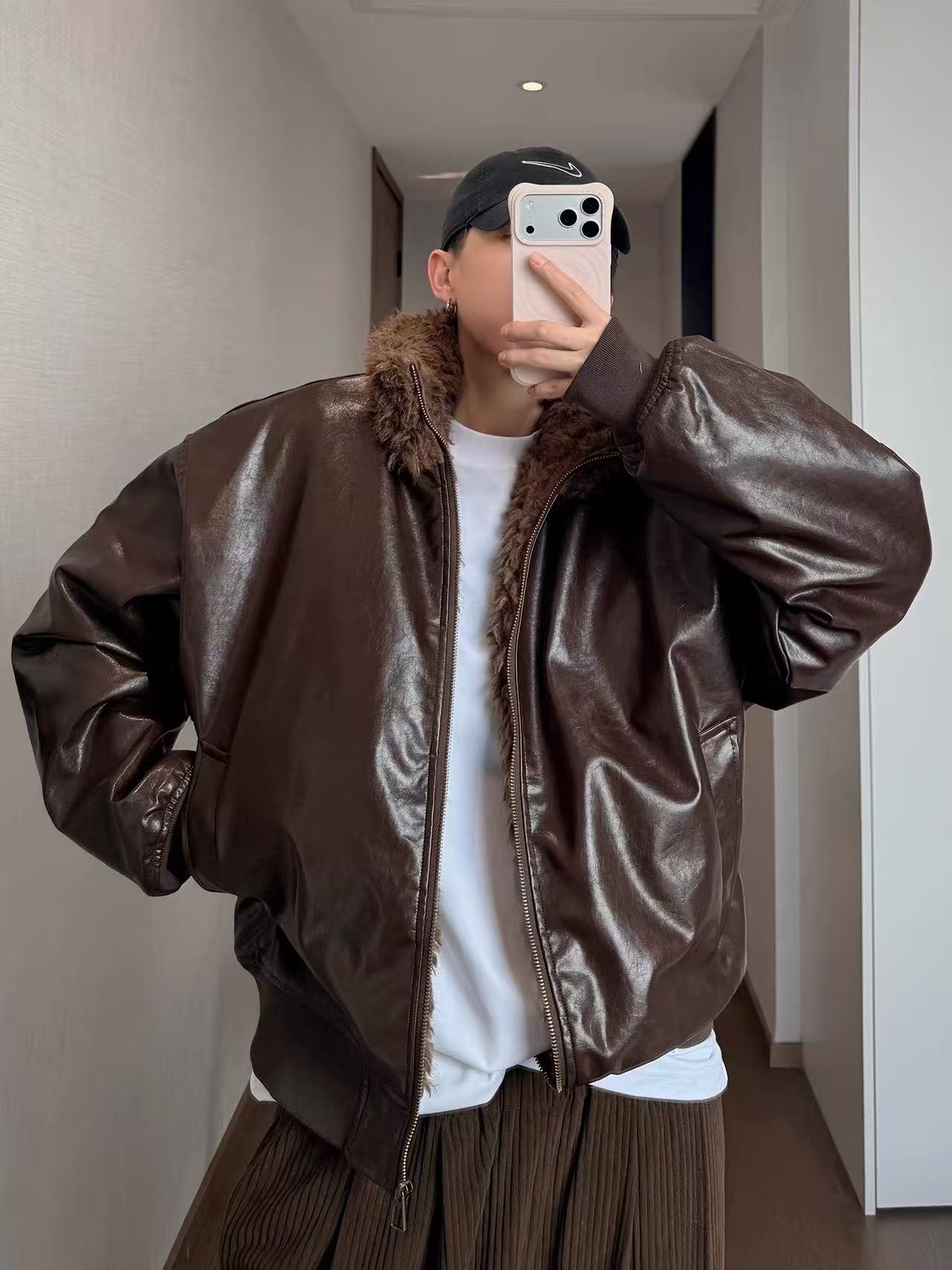 T2969 Men's outerwear