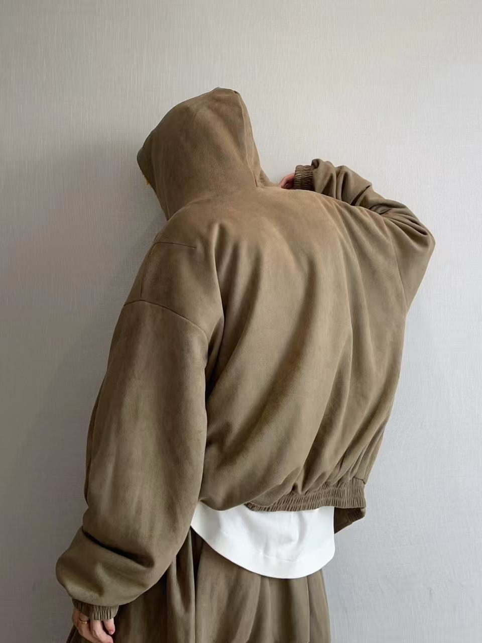 T2970 Men's outerwear