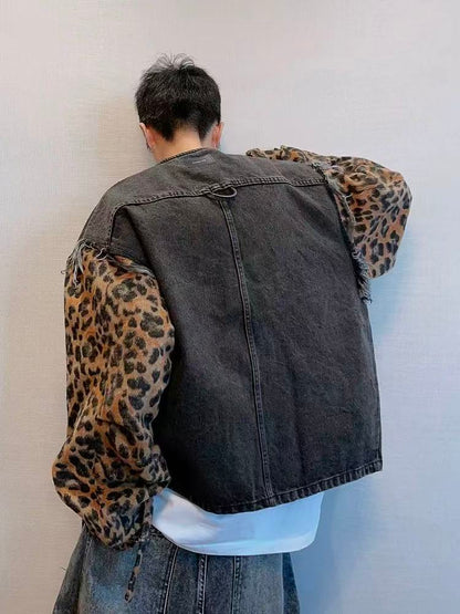 T2971 Men's outerwear